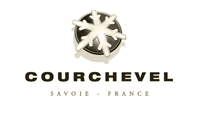 Logo de Courchevel