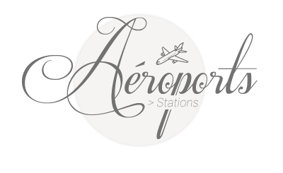 Aéroports