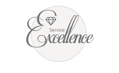 Service Excellence